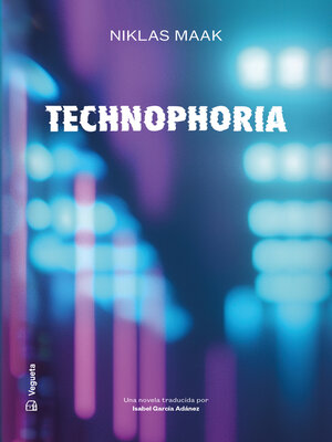 cover image of Technophoria